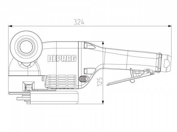 GAT818-451BX